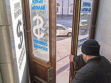 России предрекли квазирыночный курс доллара и евро