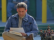 Рассказываем про «Удивительный мир Марвена» — новый фильм автора «Форреста Гампа» и «Назад в будущее»