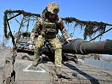 Минобороны России раскрыло ход боев на белгородском направлении
