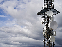 В Иркутске мужчина поджег сотовую вышку из-за страха перед 5G