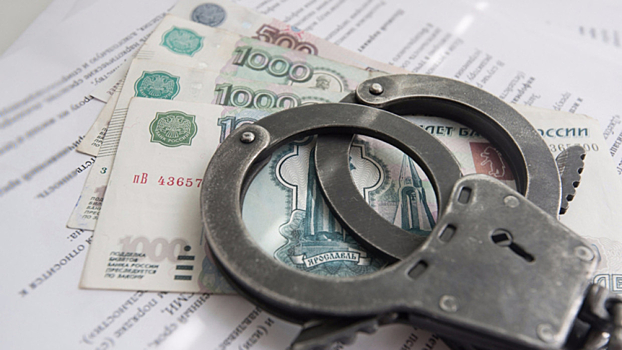 Троих офицеров авиации ФСБ арестовали за мошенничество