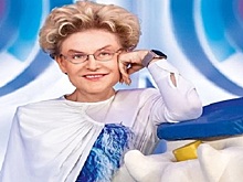 Как выглядит 87-летняя мама Елены Малышевой