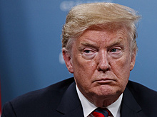 Действия Трампа вредят мировой экономике
