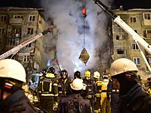 Лже-газовщиков обязали выплатить сотни миллионов за взрыв в многоэтажке российского города