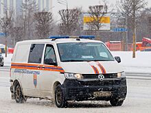 Столичные службы перешли на усиленный режим работы в преддверии длинных выходных