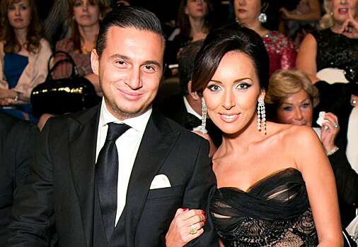 Экс-муж Алсу сменил имидж и впервые за долгое время вышел в люди