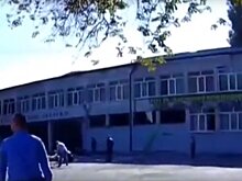 Десять человек погибли при взрыве в Крыму