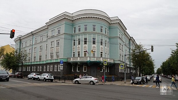 В Ярославской области пока не определён порядок обязательной вакцинации