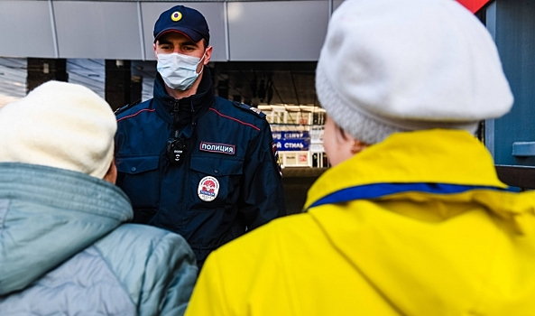 В Волгоградской области проверят соблюдение режима самоизоляции