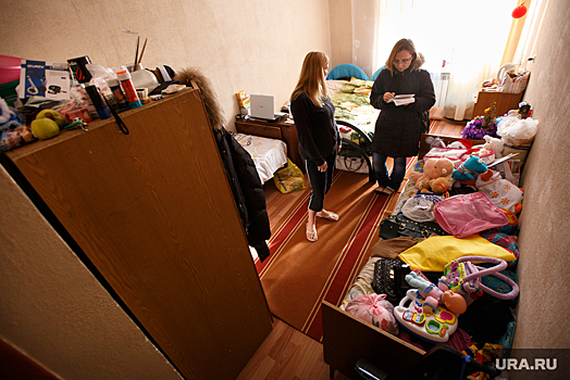 Власти ХМАО готовятся к прилету беженцев из Донбасса