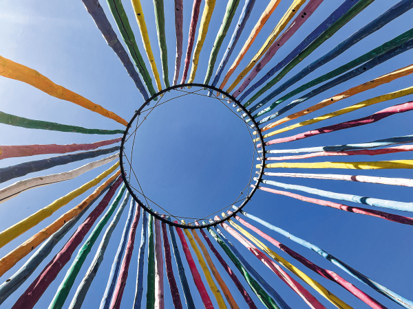 Изучили остров: один из проектов «ВолгаФеста» связан с малоизвестной историей Самары