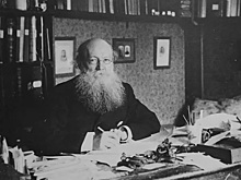 Как потомок русского князя стал революционером