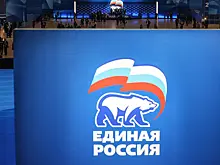 В Москве и регионах стартовал культурный марафон "Единая Россия"