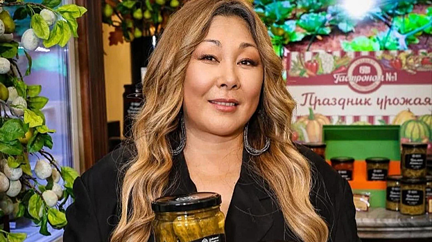 Анита Цой рассказала, что ищет жену Дмитрию Диброву: «Ему нужна женщина постарше»