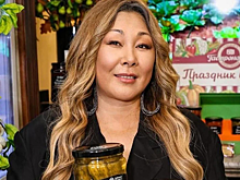 Анита Цой рассказала, что ищет жену Дмитрию Диброву: «Ему нужна женщина постарше»