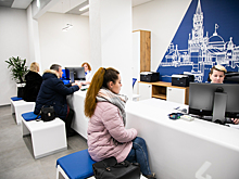 Заказы на проектную документацию в центре МосгорБТИ на Преображенской площади теперь принимают ежедневно по будням
