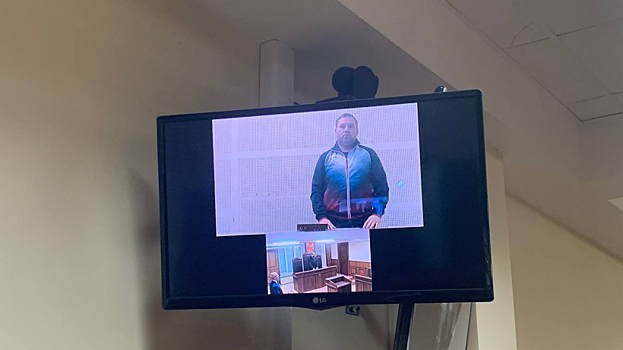 Глава Федоровского района Наумов останется под стражей до 3 ноября