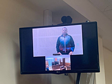 Глава Федоровского района Наумов останется под стражей до 3 ноября