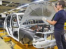 «Автовазагрегат» подвезли до банкротства