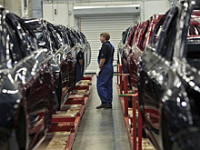 Бывший завод General Motors в России возобновляет работу