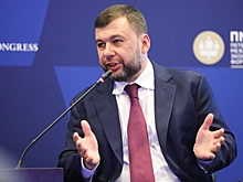 Пушилин сообщил о медицинской помощи раненным в ДНР журналистам