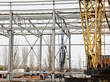 В Волгоградской области подрядчик вернул в бюджет 38,5 млн рублей