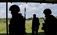 Напавших на псковских десантников в Чечне объявили в розыск