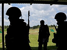 Напавших на псковских десантников в Чечне объявили в розыск