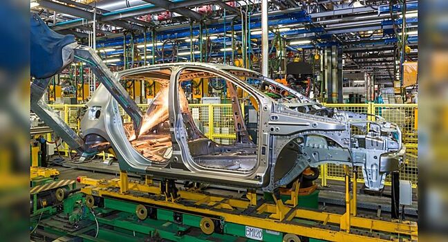 В октябре будет много новых машин от АВТОВАЗа