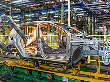 В октябре будет много новых машин от АВТОВАЗа