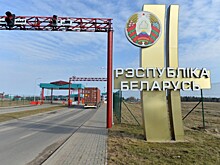 Экономисты предсказали, когда наступит конец «белорусских схем ввоза товаров»