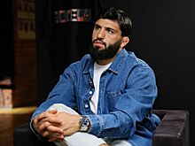 Арман Царукян раскрыл, как его можно победить