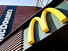 Потери McDonald's в результате ухода с рынка РФ составили 1,2 млрд долларов