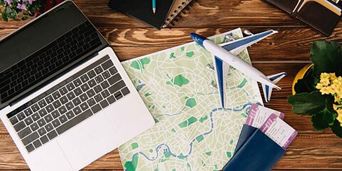 Турбизнес считает "ваучерную" схему возвратов туристам самой эффективной