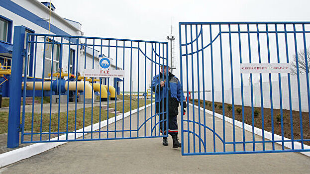 В Минске не исключили корректировки цены на российский газ