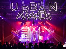 Urban Awards 2023: присоединяйся к сильнейшим!