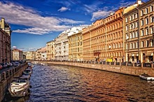 Учреждениям в Петербурге присвоят имена людей, имеющих особые заслуги перед городом