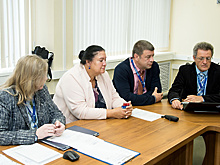 Аудит корпоративной системы менеджмента завершился на Машзаводе в Электростали