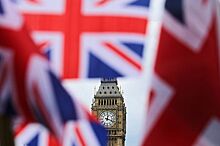 Шотландия может заблокировать Brexit