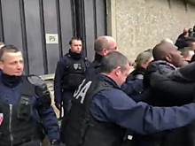 Беспорядки в панамской тюрьме: 11 погибших