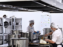 Бизнес предлагает изменить условия поставок продуктов в школы и больницы