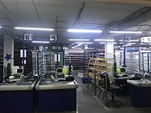 Имущество омской сети гипермаркетов «НоваТор» будет распродавать управляющий из Барнаула