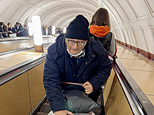 В Москве введут домашний режим для людей старше 60 лет