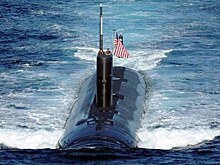 США обозначили нового возможного участника AUKUS