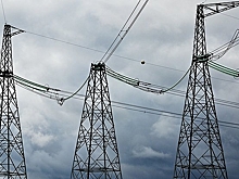 На Украине объяснили обесточившую Днепр зеленую вспышку в небе