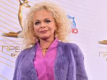 Стало известно, когда Ларису Долину могут выселить из квартиры