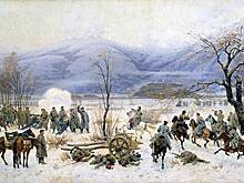 7 января 1878 года началось одно из завершающих сражений Русско-турецкой войны
