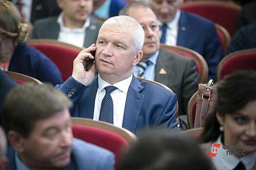 Гендиректор ПО «Маяк» попал в больницу с COVID-19