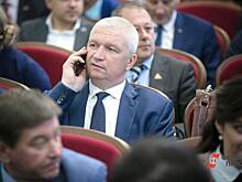 Гендиректор ПО «Маяк» попал в больницу с COVID-19