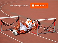 Победителям и призерам Московского Марафона подарят посвященные бегу гирлянды